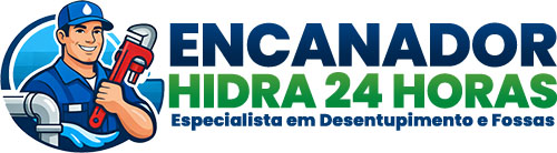 Encanador - Encanador Hidra São Paulo